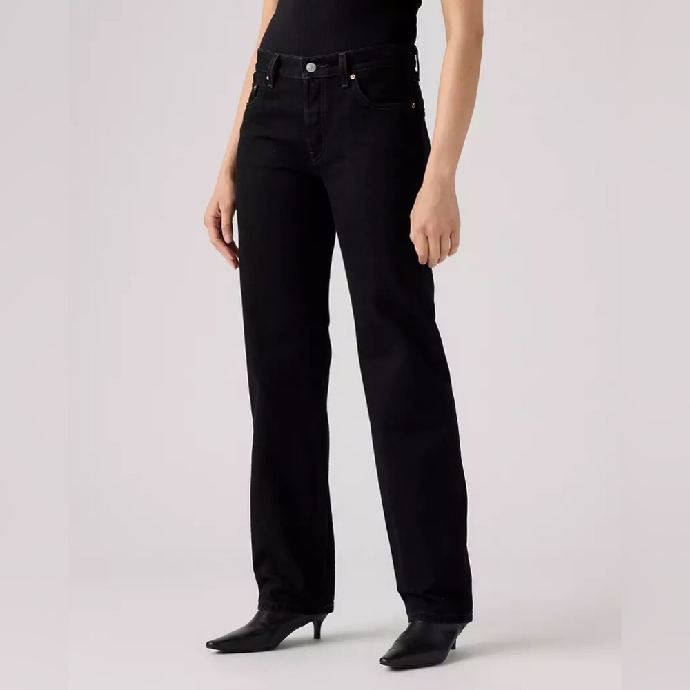Levi’s Premium 501® '90S WOMEN'S JEANS